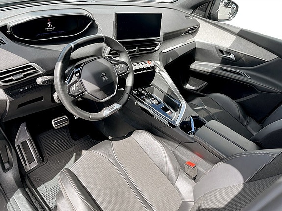 Peugeot 5008 5 of 5