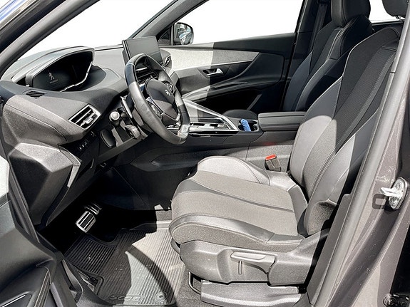 Peugeot 5008 4 of 5
