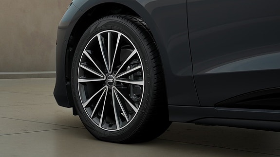Audi A6 3 of 11