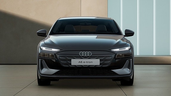 Audi A6 2 of 11