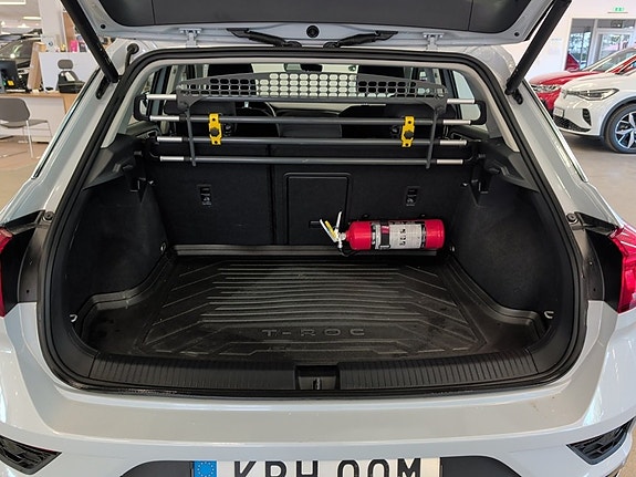 Volkswagen T-Roc 6 of 11