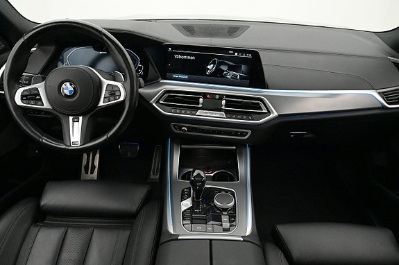 BMW X5 6 of 27