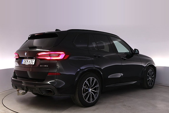 BMW X5 5 of 27