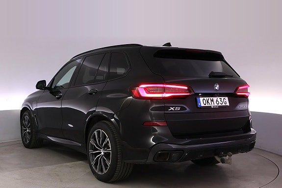 BMW X5 4 of 27