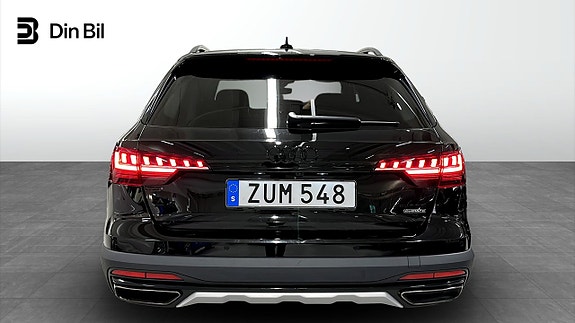 Audi A4 allroad 5 of 5
