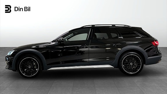 Audi A4 allroad 2 of 5