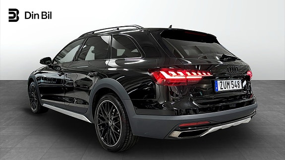 Audi A4 allroad 3 of 5