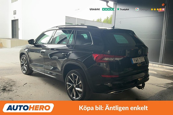 Skoda Kodiaq 3 of 5
