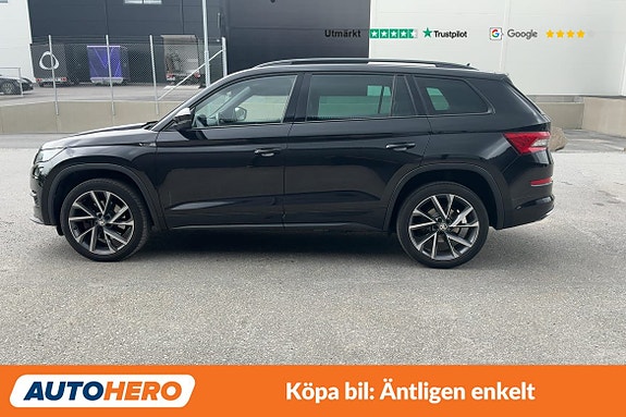 Skoda Kodiaq 2 of 5