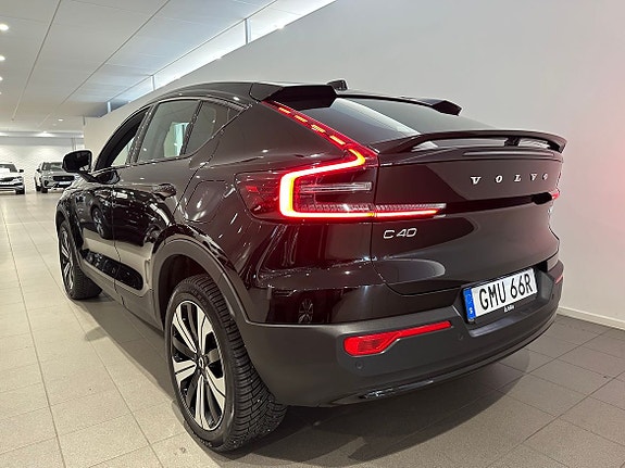 Volvo C40 5 of 5
