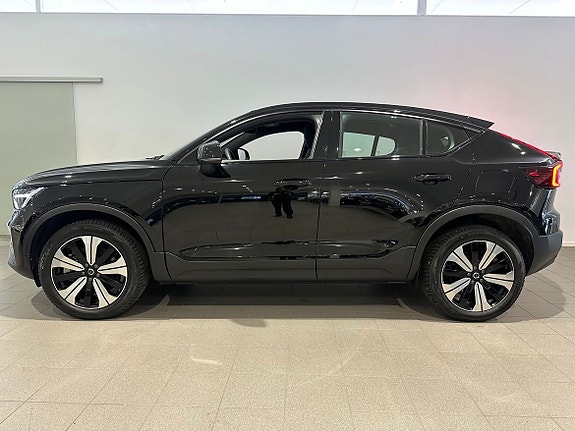 Volvo C40 4 of 5