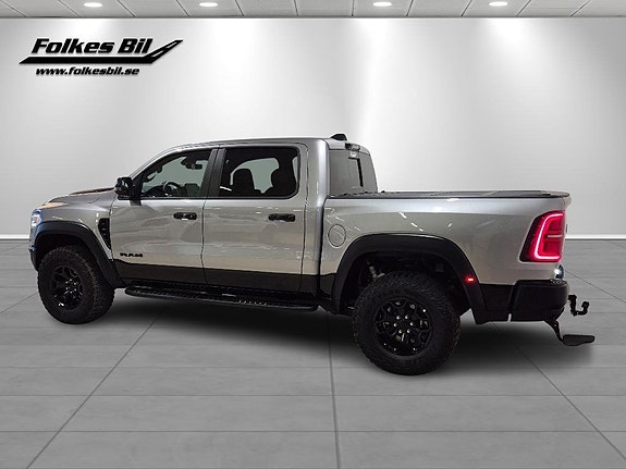 RAM 1500 8 of 28