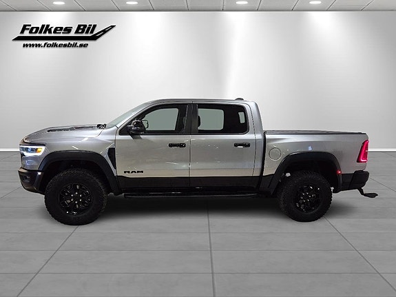RAM 1500 7 of 28