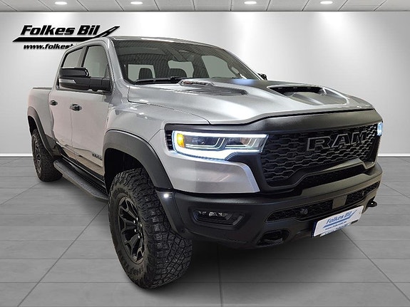 RAM 1500 3 of 5