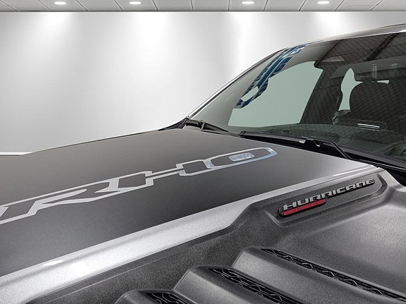 RAM 1500 4 of 5