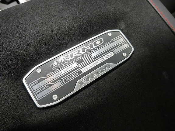 RAM 1500 28 of 28