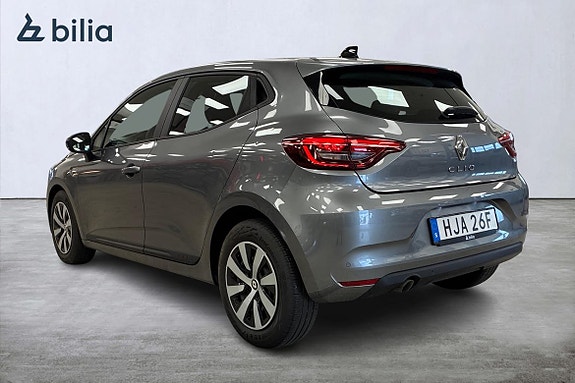 Renault Clio 2 of 5