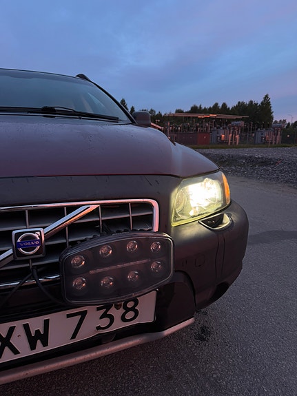Volvo XC70 6 of 8