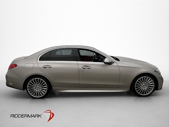 Mercedes-Benz C200 6 of 29