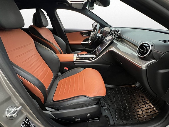 Mercedes-Benz C200 9 of 29