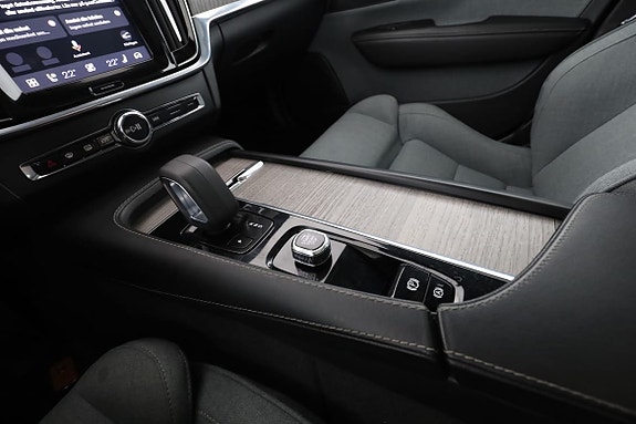 Volvo V90 Cross Country 27 of 30