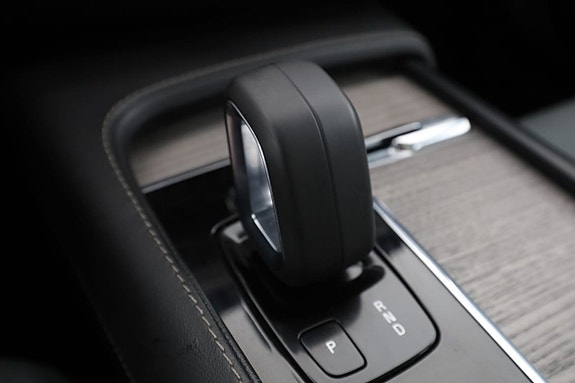 Volvo V90 Cross Country 26 of 30