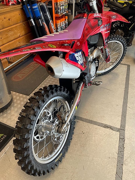 GasGas MC 250 F 3 of 4