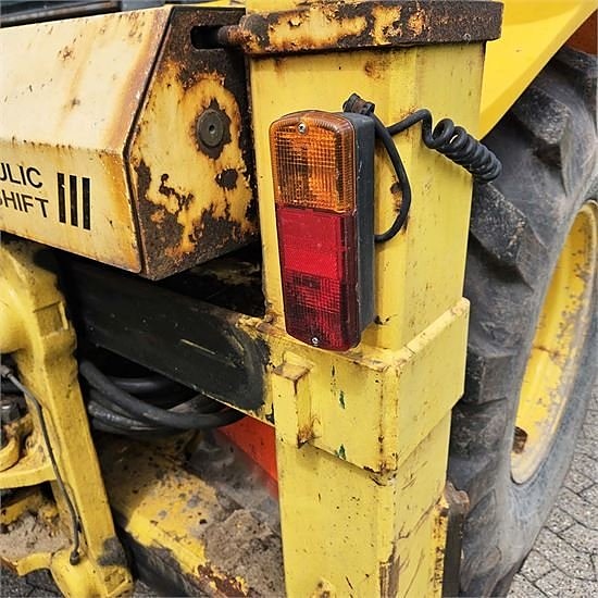 New Holland LB110 B-4PS - 4WD 30 of 30