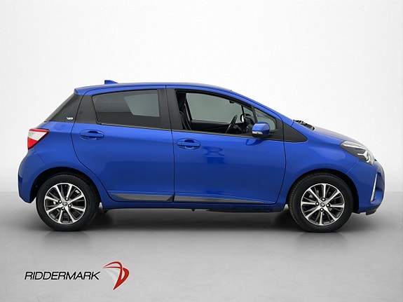 Toyota Yaris 9 of 29