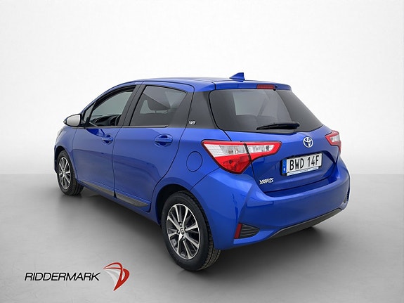 Toyota Yaris 5 of 29