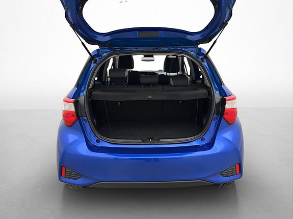Toyota Yaris 16 of 29