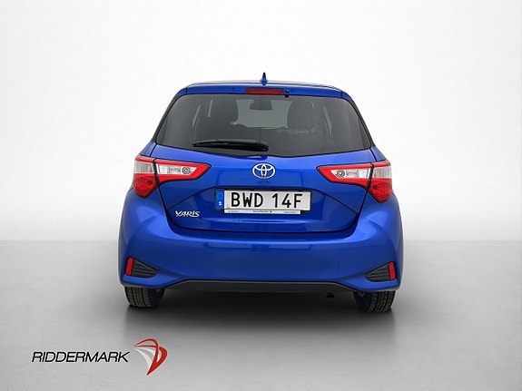 Toyota Yaris 6 of 29