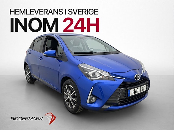 Toyota Yaris 3 of 29