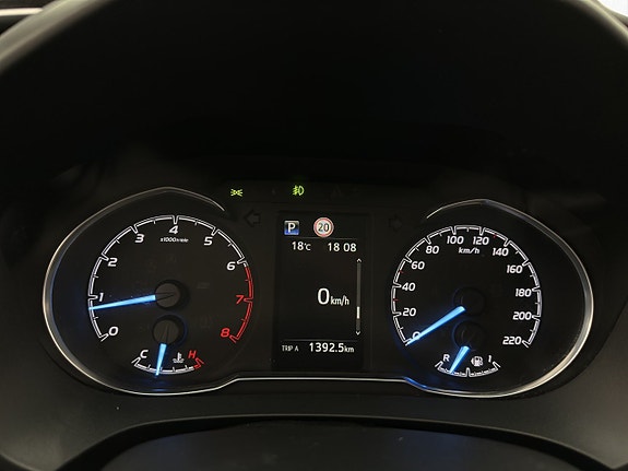 Toyota Yaris 17 of 29
