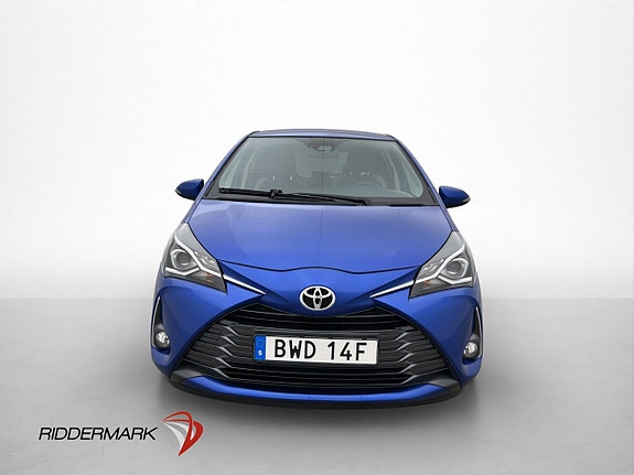 Toyota Yaris 2 of 29