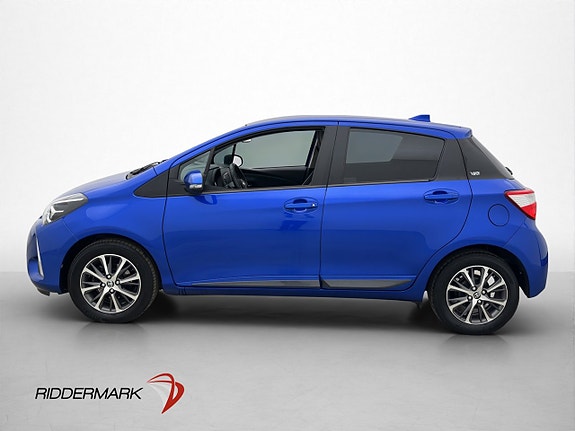 Toyota Yaris 4 of 29