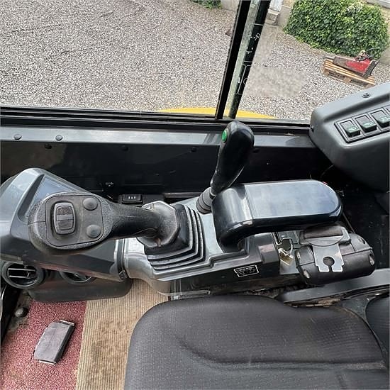 Kato IMER 27 V4 - Minigravemaskine / mini excavator 2,8 ton 18 of 30