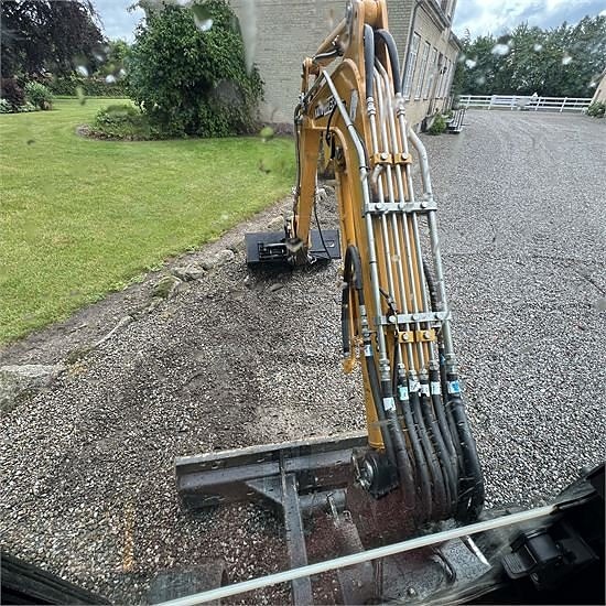 Kato IMER 27 V4 - Minigravemaskine / mini excavator 2,8 ton 22 of 30