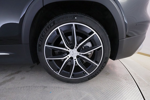 Mercedes-Benz GLB-Klass 11 of 29