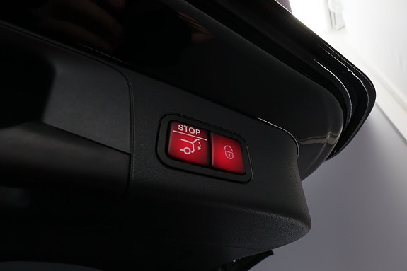 Mercedes-Benz GLB-Klass 13 of 29