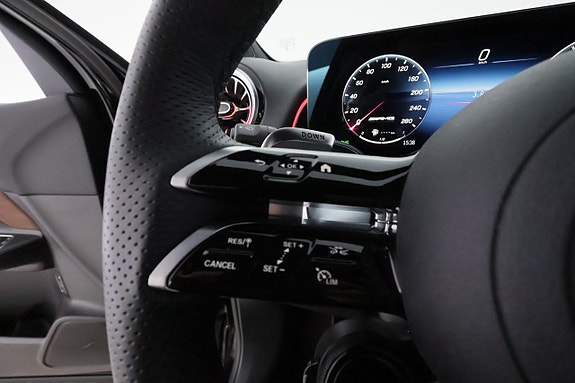 Mercedes-Benz GLB-Klass 20 of 29