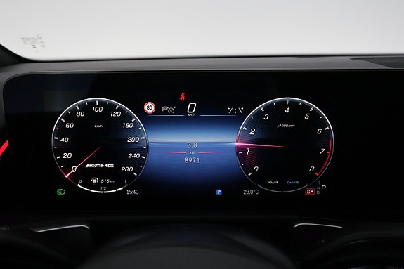 Mercedes-Benz GLB-Klass 29 of 29
