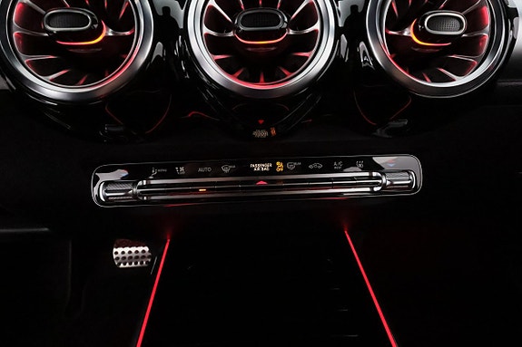 Mercedes-Benz GLB-Klass 24 of 29