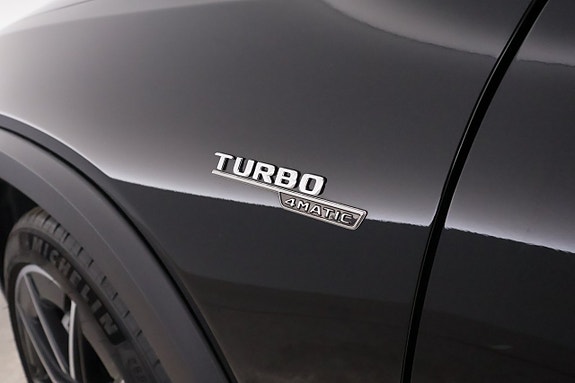 Mercedes-Benz GLB-Klass 9 of 29