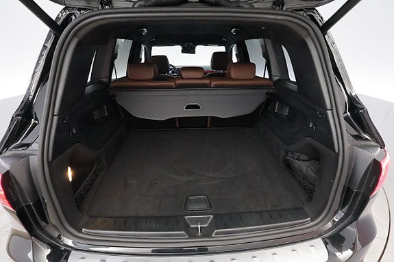 Mercedes-Benz GLB-Klass 14 of 29