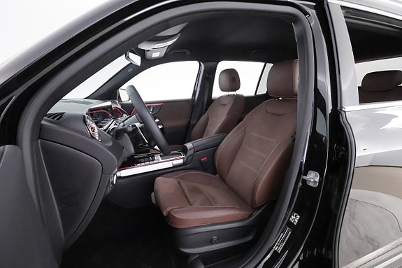 Mercedes-Benz GLB-Klass 18 of 29