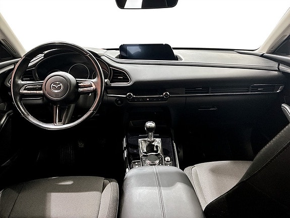 Mazda CX-30 6 of 15