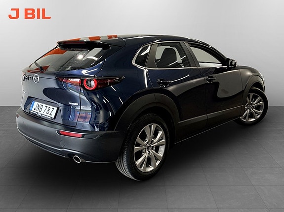 Mazda CX-30 3 of 5