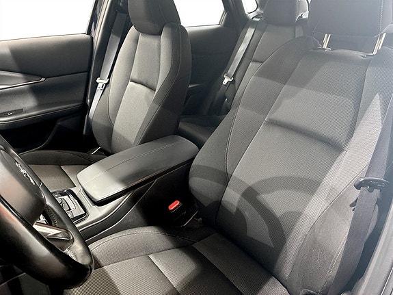 Mazda CX-30 5 of 5