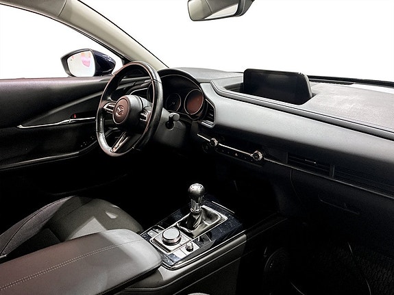 Mazda CX-30 11 of 15